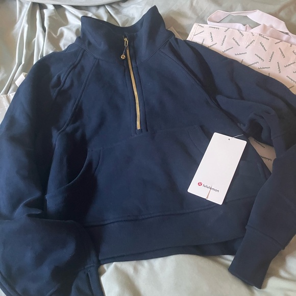 lululemon athletica Tops - SOLD